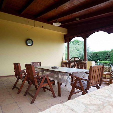 Villa Mario Mottola Bagian luar foto