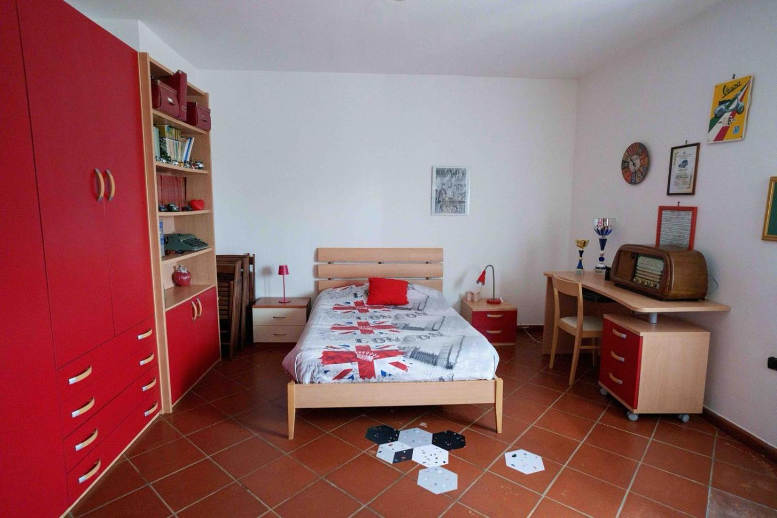 Villa Mario Mottola Bagian luar foto